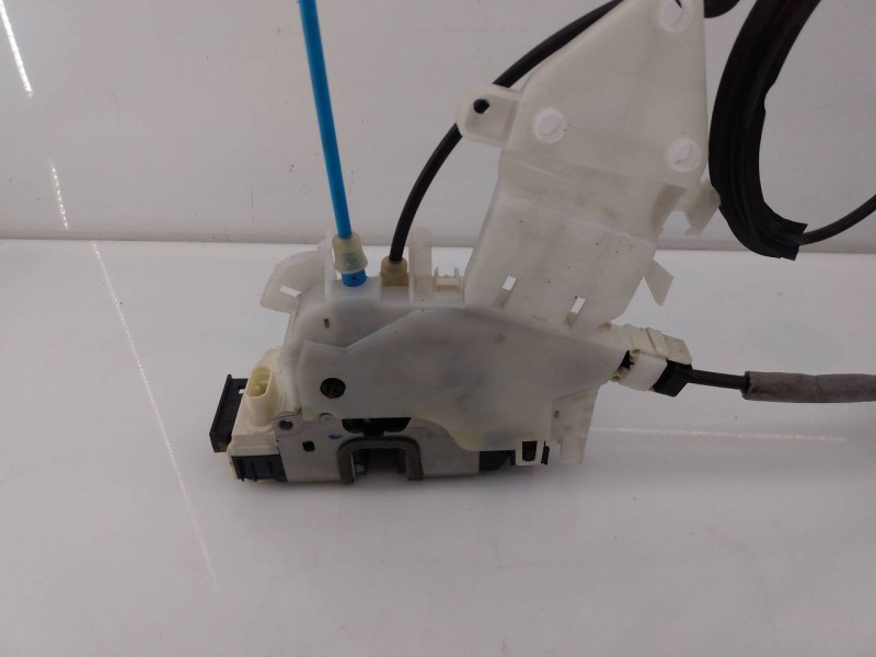 Recambio de cerradura puerta trasera izquierda para mercedes-benz clase e (w212) lim. e 250 cdi 4-matic (212.082) referencia OEM