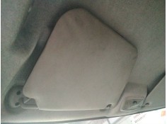 Recambio de parasol izquierdo para ford transit connect (tc7) kasten lang city light (2009) referencia OEM IAM    2