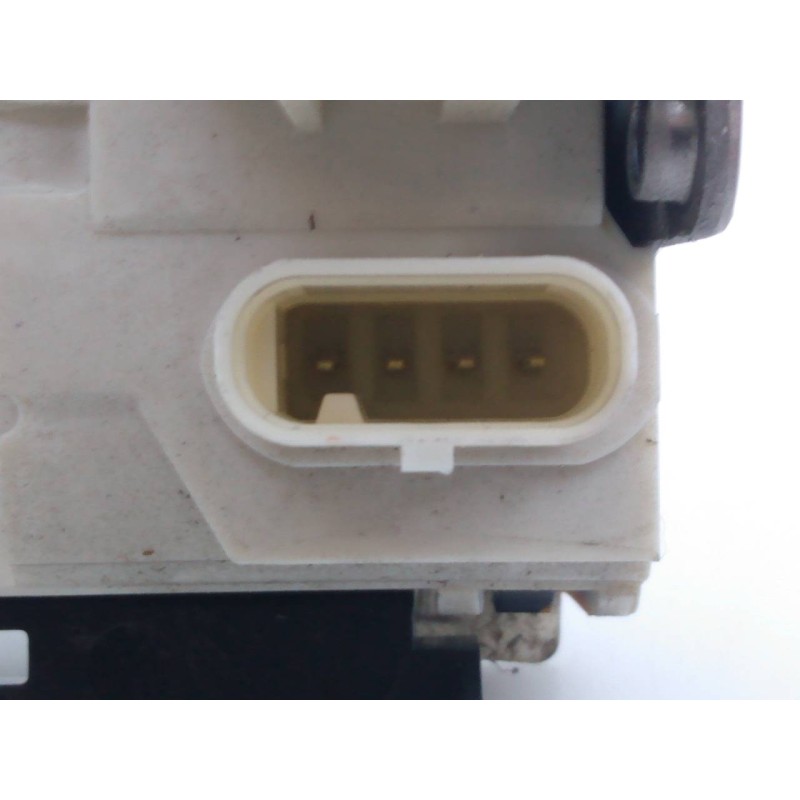 Recambio de cerradura puerta trasera izquierda para mercedes-benz clase e (w212) lim. e 250 cdi 4-matic (212.082) referencia OEM