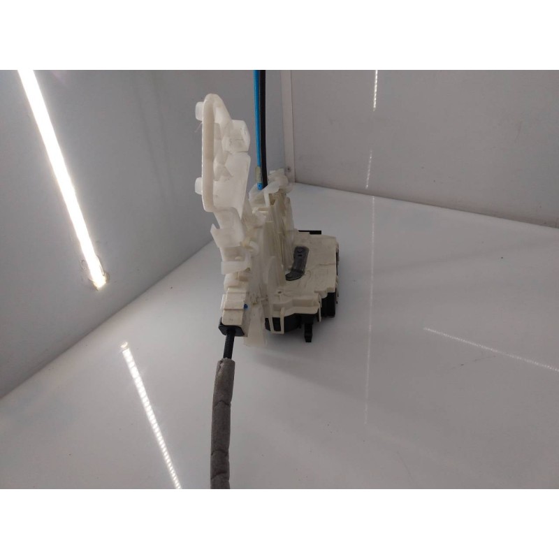 Recambio de cerradura puerta trasera izquierda para mercedes-benz clase e (w212) lim. e 250 cdi 4-matic (212.082) referencia OEM