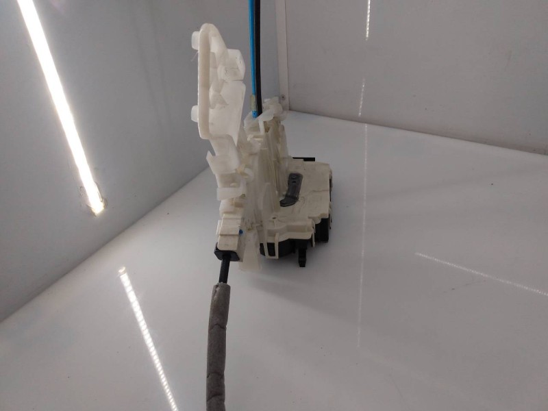 Recambio de cerradura puerta trasera izquierda para mercedes-benz clase e (w212) lim. e 250 cdi 4-matic (212.082) referencia OEM