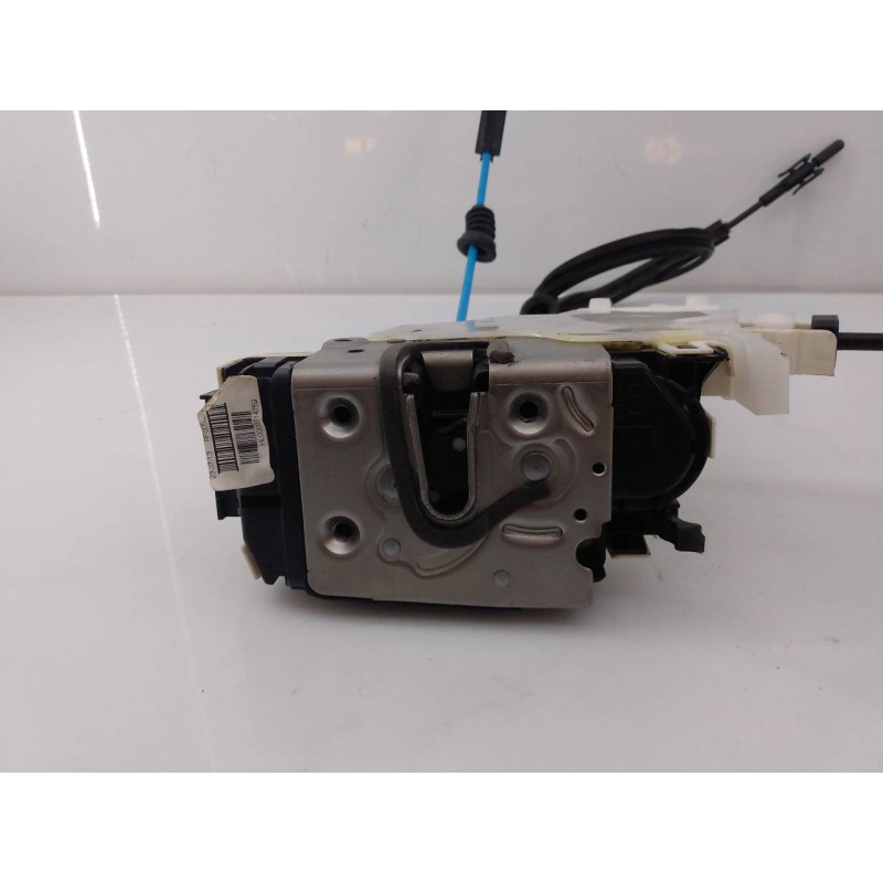 Recambio de cerradura puerta trasera izquierda para mercedes-benz clase e (w212) lim. e 250 cdi 4-matic (212.082) referencia OEM