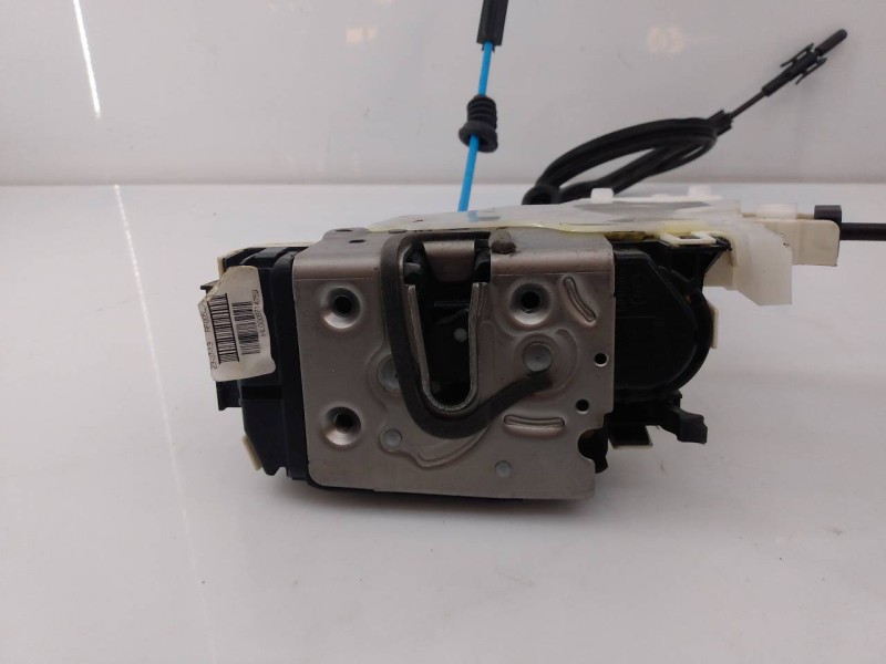 Recambio de cerradura puerta trasera izquierda para mercedes-benz clase e (w212) lim. e 250 cdi 4-matic (212.082) referencia OEM