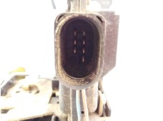 Recambio de cerradura puerta trasera derecha para audi a6 berlina (4b2) referencia OEM IAM   E1-B6-8-2 2