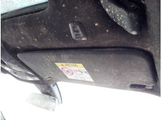 Recambio de parasol derecho para bmw serie 1 lim. (f40) 118d referencia OEM IAM    2