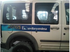 PUERTA LATERAL CORREDERA DERECHA 