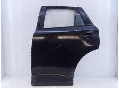 Recambio de puerta trasera izquierda para mazda cx-5 style 2wd referencia OEM IAM   E5-A3-2