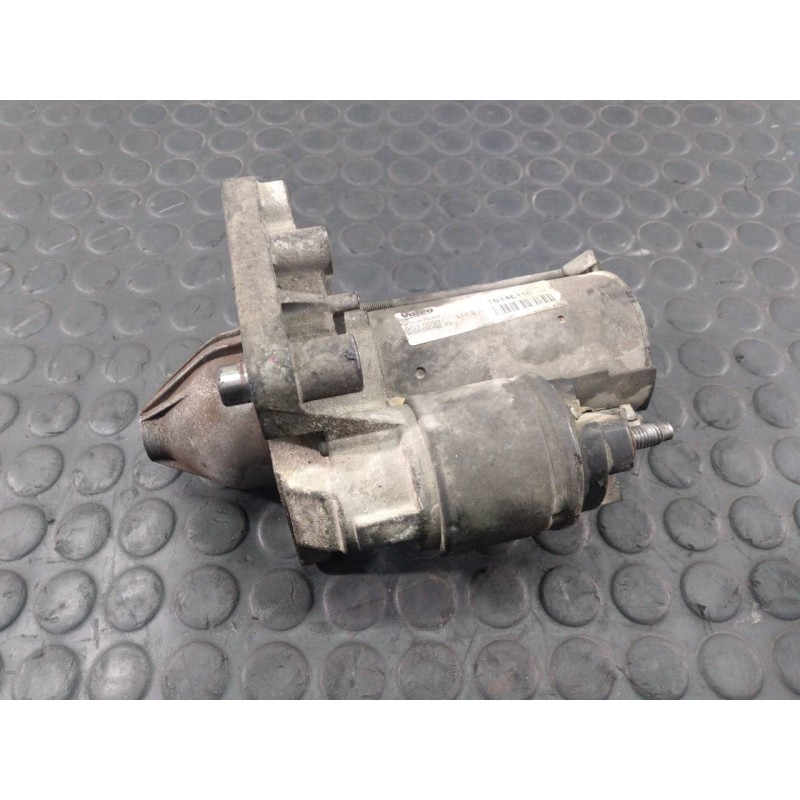 Recambio de motor arranque para citroën berlingo cuadro sx referencia OEM IAM 9688268480 TS14E110 P3-B7-2-1