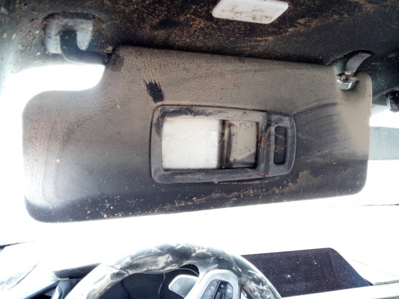 Recambio de parasol izquierdo para bmw serie 1 lim. (f40) 118d referencia OEM IAM   