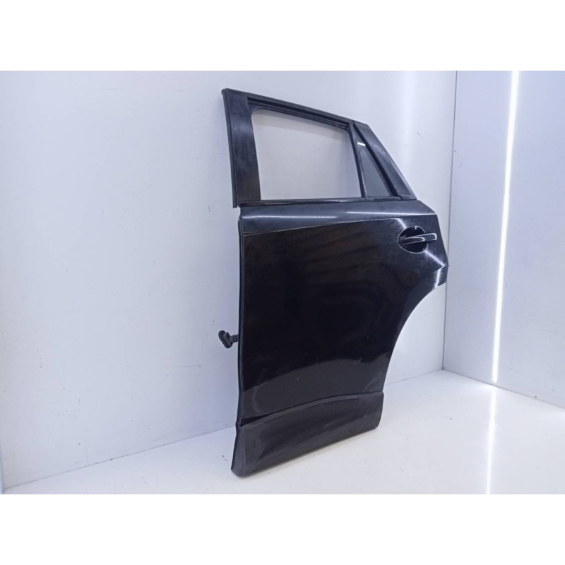 Recambio de puerta trasera izquierda para mazda cx-5 style 2wd referencia OEM IAM   E5-A3-2