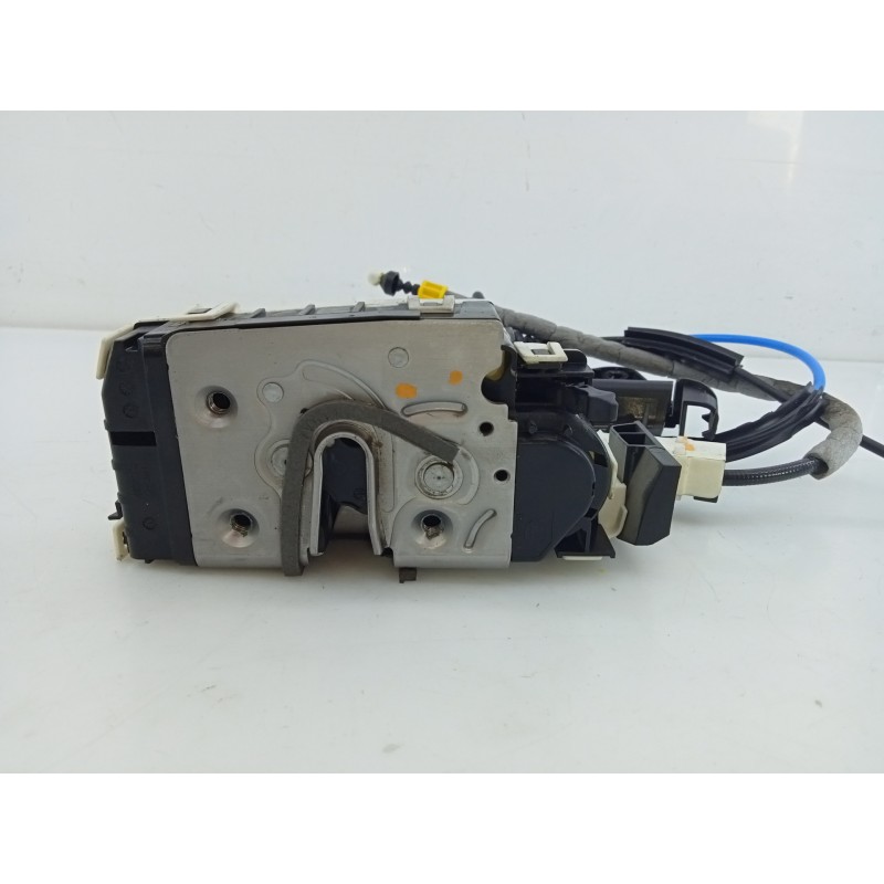 Recambio de cerradura puerta trasera derecha para mercedes-benz clase glk (w204) glk glk 220 cdi 4-matic be edición limitada (20