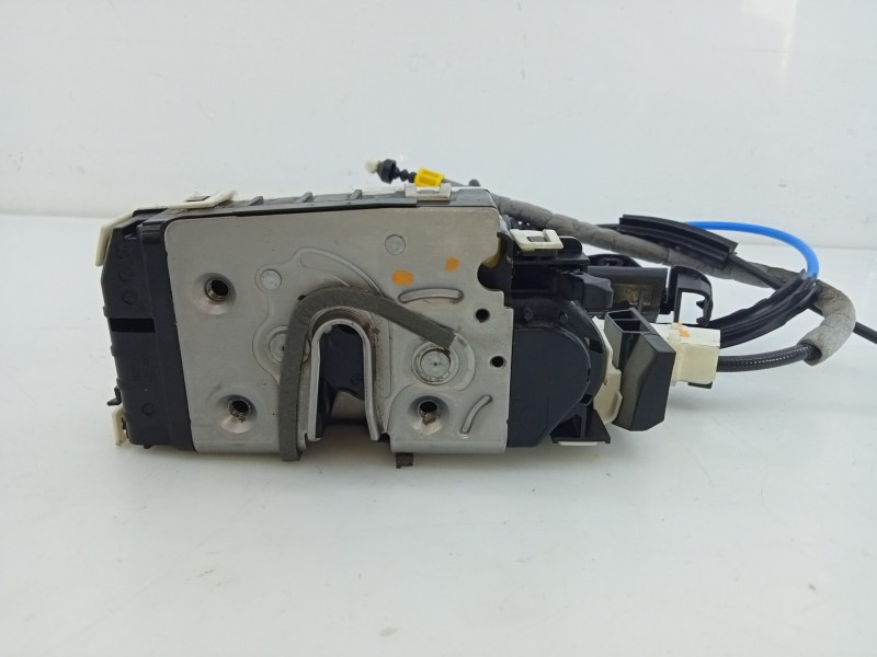 Recambio de cerradura puerta trasera derecha para mercedes-benz clase glk (w204) glk glk 220 cdi 4-matic be edición limitada (20