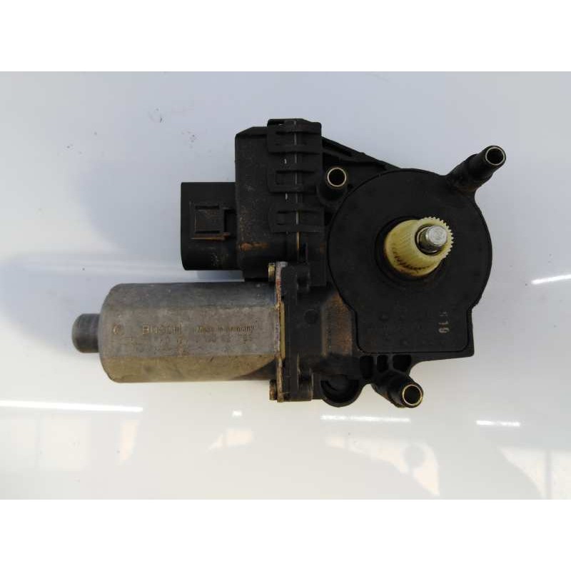 Recambio de motor elevalunas trasero derecho para audi a6 berlina (4b2) referencia OEM IAM 1703001756  E1-B6-8-2