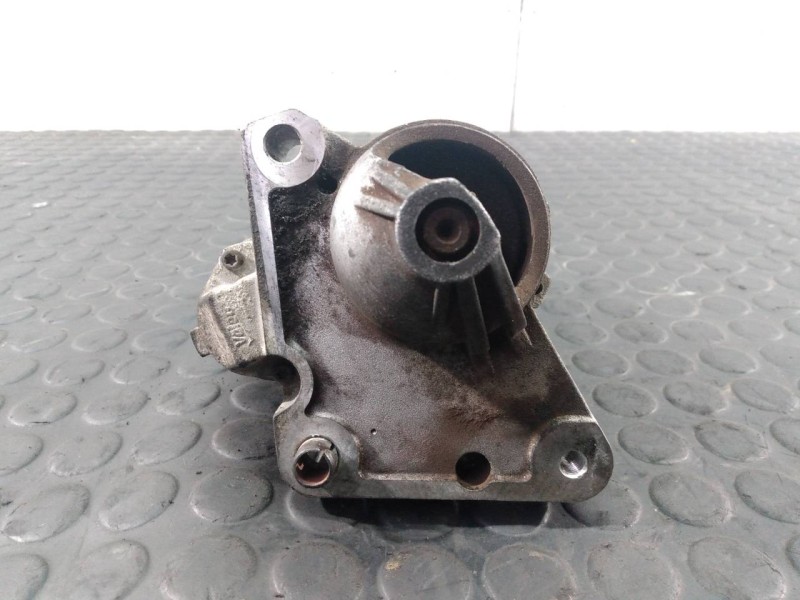 Recambio de motor arranque para citroën berlingo cuadro sx referencia OEM IAM 9688268480 TS14E110 P3-B7-2-1
