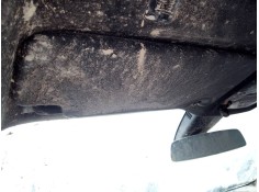 Recambio de parasol izquierdo para bmw serie 1 lim. (f40) 118d referencia OEM IAM    2