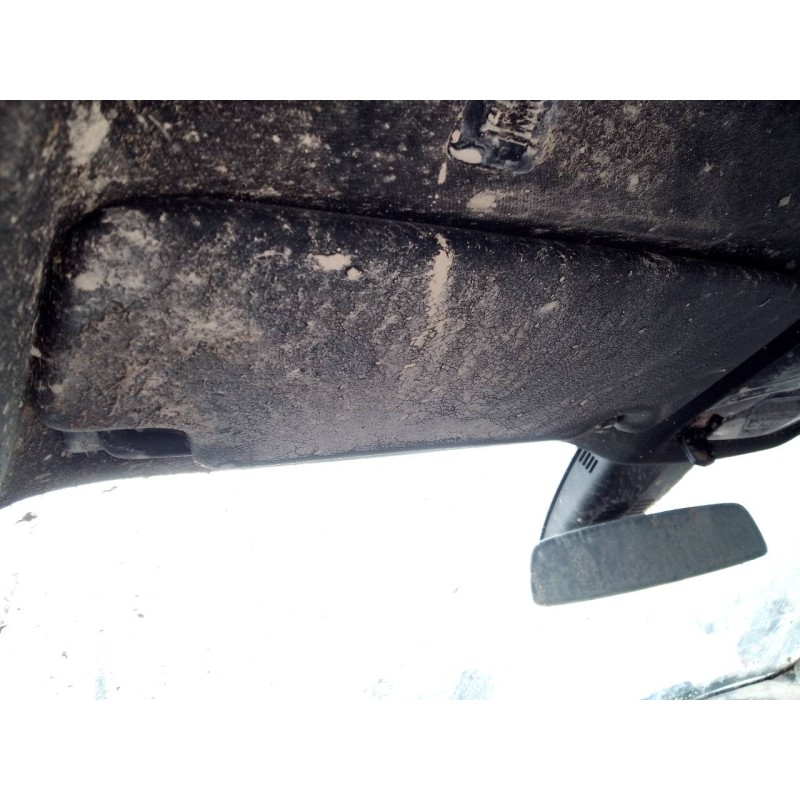 Recambio de parasol izquierdo para bmw serie 1 lim. (f40) 118d referencia OEM IAM   