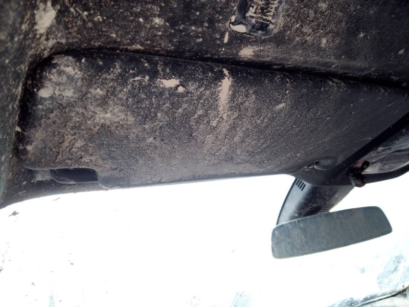 Recambio de parasol izquierdo para bmw serie 1 lim. (f40) 118d referencia OEM IAM   