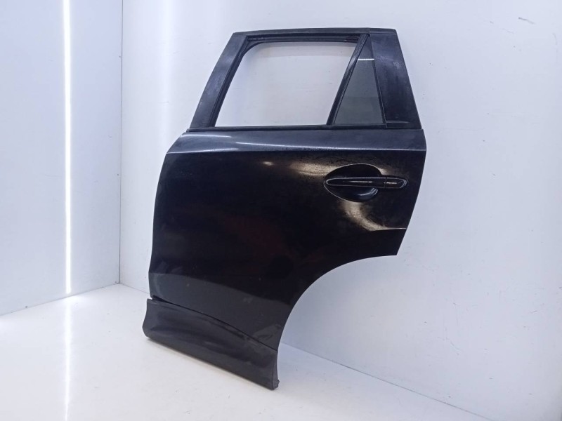 Recambio de puerta trasera izquierda para mazda cx-5 style 2wd referencia OEM IAM   E5-A3-2