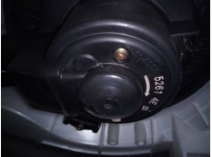 Recambio de ventilador calefaccion para toyota land cruiser (j12) 3.0 d4-d vxl referencia OEM IAM 52614E23 19400 