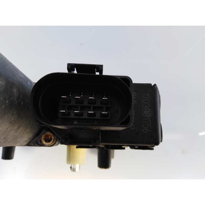 Recambio de motor elevalunas trasero derecho para audi a6 berlina (4b2) referencia OEM IAM 1703001756  E1-B6-8-2