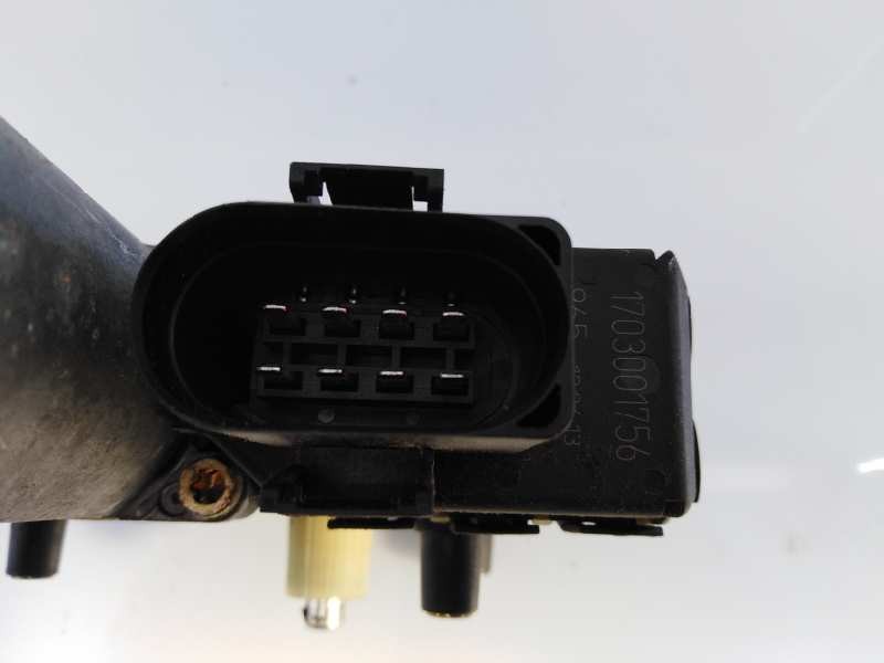 Recambio de motor elevalunas trasero derecho para audi a6 berlina (4b2) referencia OEM IAM 1703001756  E1-B6-8-2