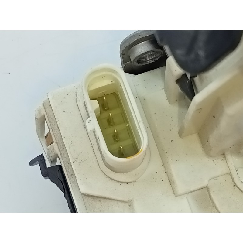 Recambio de cerradura puerta trasera derecha para mercedes-benz clase glk (w204) glk glk 220 cdi 4-matic be edición limitada (20