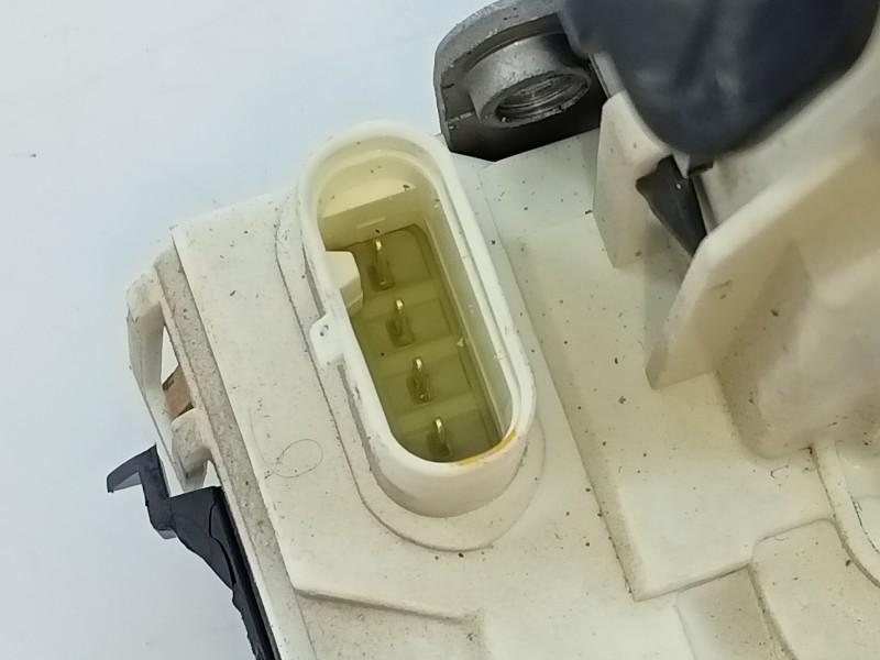 Recambio de cerradura puerta trasera derecha para mercedes-benz clase glk (w204) glk glk 220 cdi 4-matic be edición limitada (20