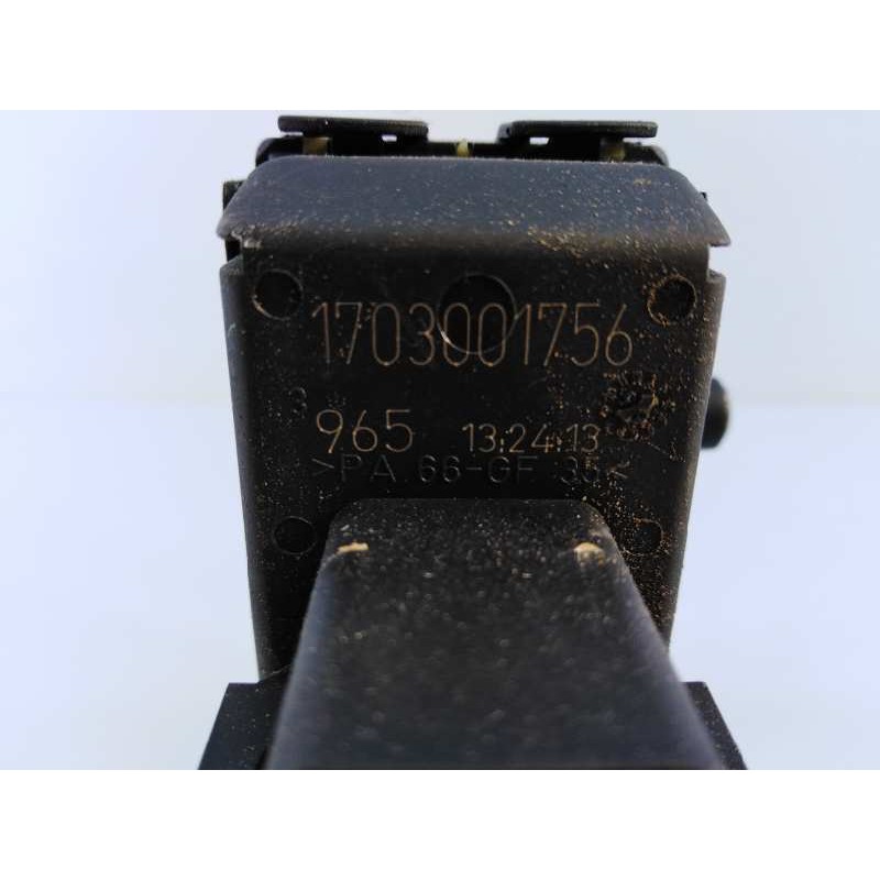 Recambio de motor elevalunas trasero derecho para audi a6 berlina (4b2) referencia OEM IAM 1703001756  E1-B6-8-2