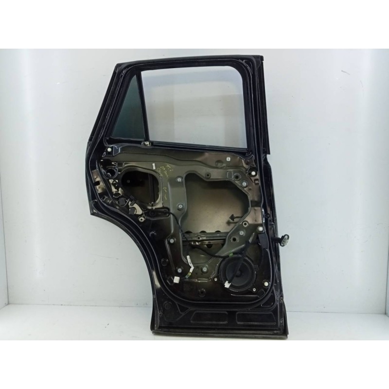 Recambio de puerta trasera izquierda para mazda cx-5 style 2wd referencia OEM IAM   E5-A3-2