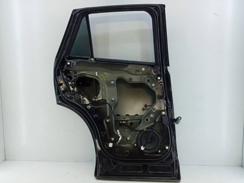 Recambio de puerta trasera izquierda para mazda cx-5 style 2wd referencia OEM IAM   E5-A3-2