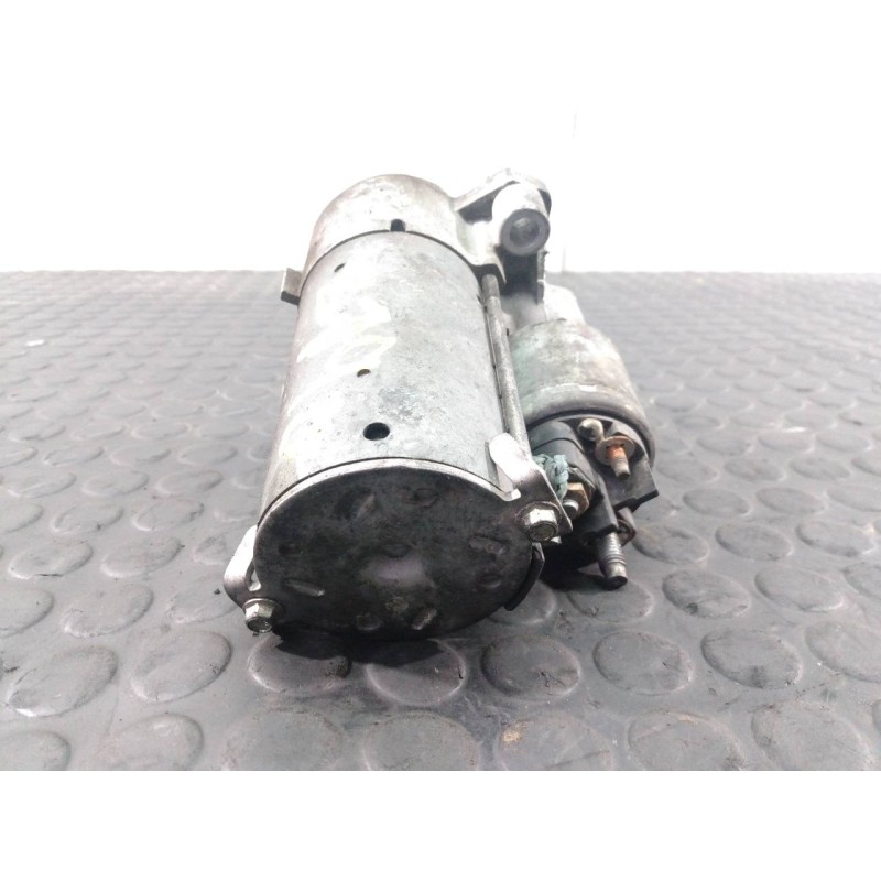 Recambio de motor arranque para citroën berlingo cuadro sx referencia OEM IAM 9688268480 TS14E110 P3-B7-2-1