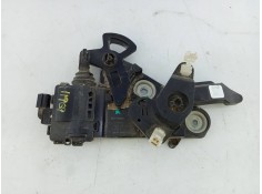 Recambio de motor cierre centralizado porton para ford ranger (tke) doble cabina 4x4 wildtrak referencia OEM IAM JB3B431F94AD  E