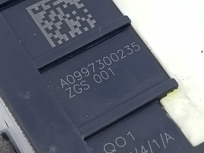 Recambio de cerradura puerta trasera derecha para mercedes-benz clase glk (w204) glk glk 220 cdi 4-matic be edición limitada (20