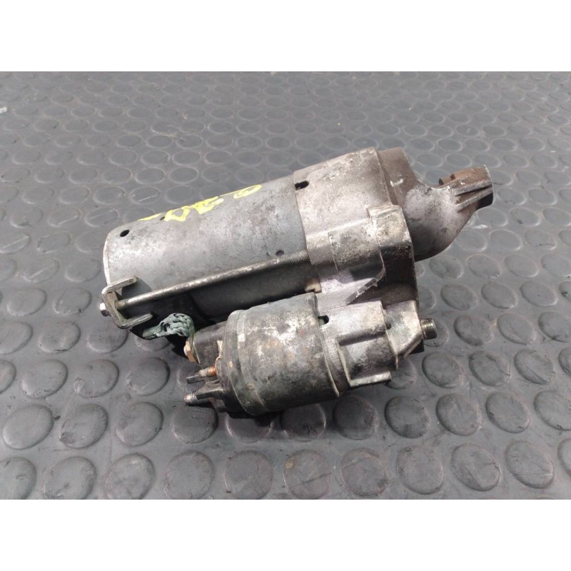 Recambio de motor arranque para citroën berlingo cuadro sx referencia OEM IAM 9688268480 TS14E110 P3-B7-2-1