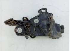 Recambio de motor cierre centralizado porton para ford ranger (tke) doble cabina 4x4 wildtrak referencia OEM IAM JB3B431F94AD  E 2