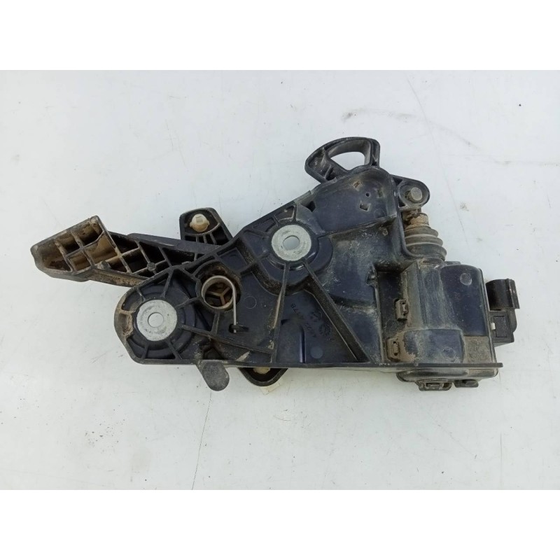 Recambio de motor cierre centralizado porton para ford ranger (tke) doble cabina 4x4 wildtrak referencia OEM IAM JB3B431F94AD  E