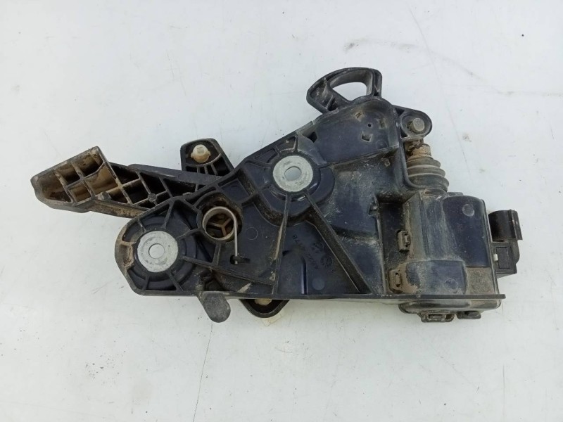 Recambio de motor cierre centralizado porton para ford ranger (tke) doble cabina 4x4 wildtrak referencia OEM IAM JB3B431F94AD  E
