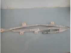 Recambio de airbag cortina delantero izquierdo para volkswagen scirocco (138) r-line bmt referencia OEM IAM   E1-B6-11-3