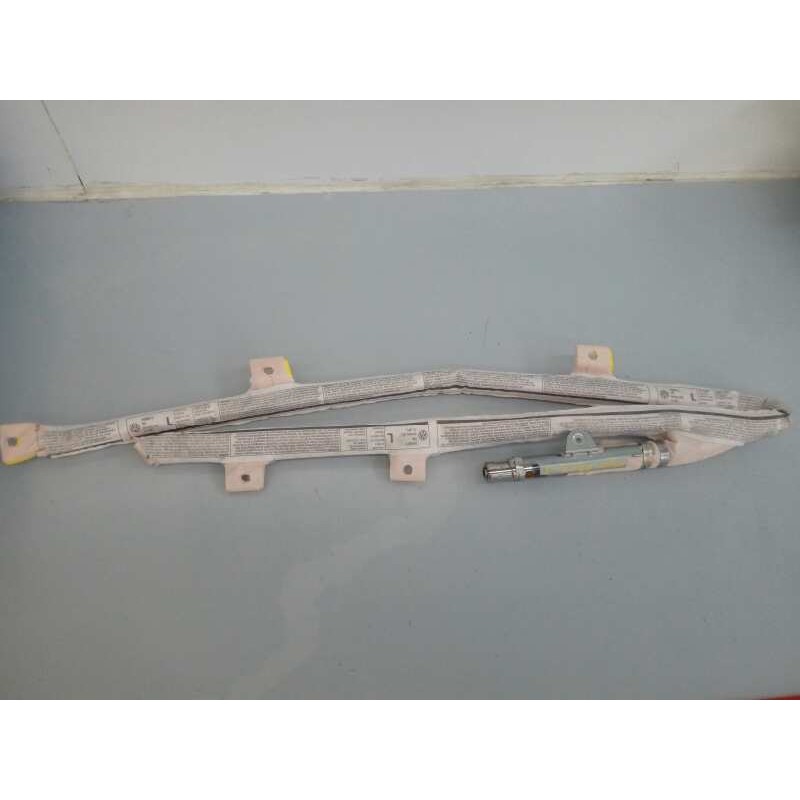 Recambio de airbag cortina delantero izquierdo para volkswagen scirocco (138) r-line bmt referencia OEM IAM   E1-B6-11-3