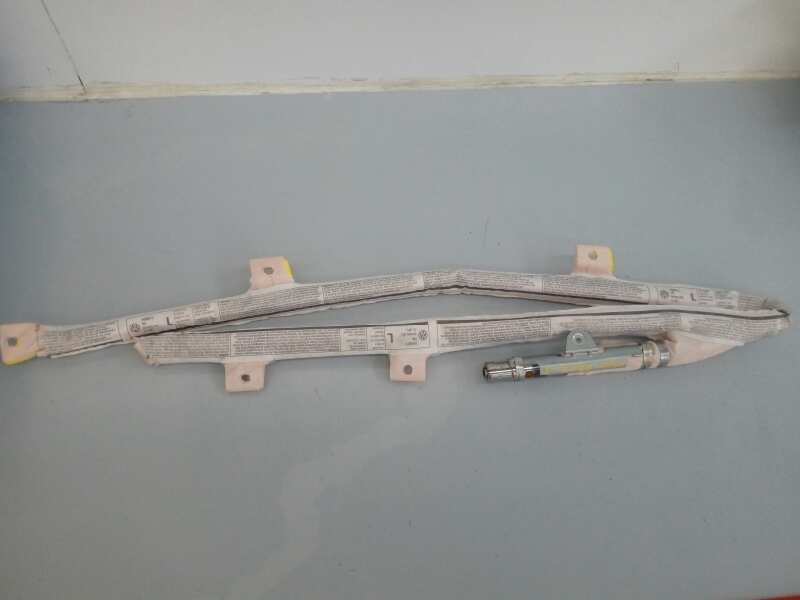 Recambio de airbag cortina delantero izquierdo para volkswagen scirocco (138) r-line bmt referencia OEM IAM   E1-B6-11-3