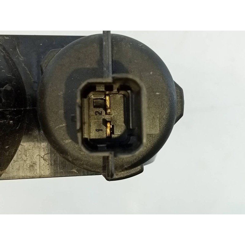 Recambio de piloto trasero central para nissan micra v (k14) acenta referencia OEM IAM 26580JD00B  E2-A4-49-2