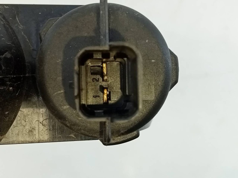 Recambio de piloto trasero central para nissan micra v (k14) acenta referencia OEM IAM 26580JD00B  E2-A4-49-2