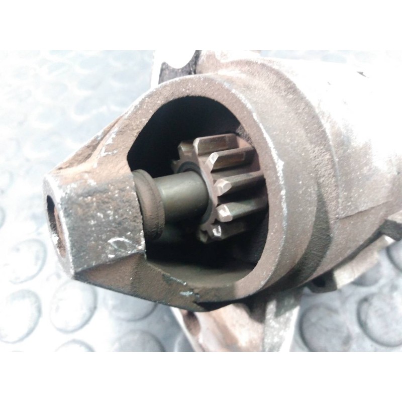 Recambio de motor arranque para citroën berlingo cuadro sx referencia OEM IAM 9688268480 TS14E110 P3-B7-2-1