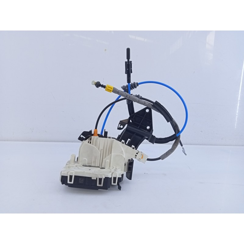 Recambio de cerradura puerta trasera derecha para mercedes-benz clase glk (w204) glk glk 220 cdi 4-matic be edición limitada (20