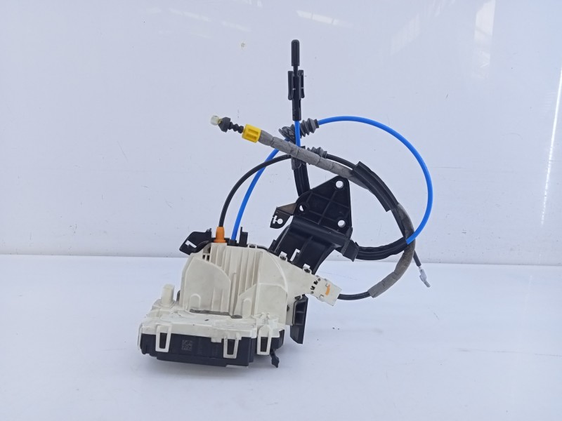 Recambio de cerradura puerta trasera derecha para mercedes-benz clase glk (w204) glk glk 220 cdi 4-matic be edición limitada (20