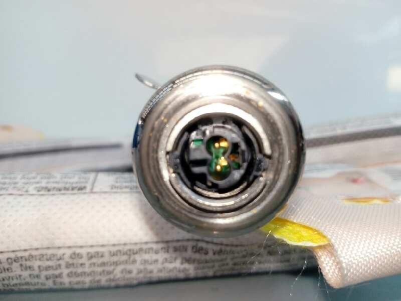 Recambio de airbag cortina delantero izquierdo para volkswagen scirocco (138) r-line bmt referencia OEM IAM   E1-B6-11-3