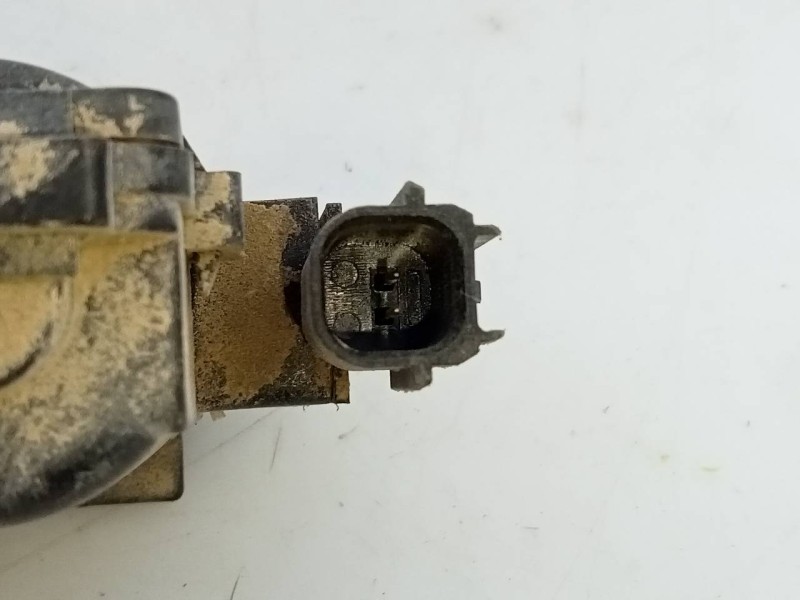 Recambio de motor cierre centralizado porton para ford ranger (tke) doble cabina 4x4 wildtrak referencia OEM IAM JB3B431F94AD  E