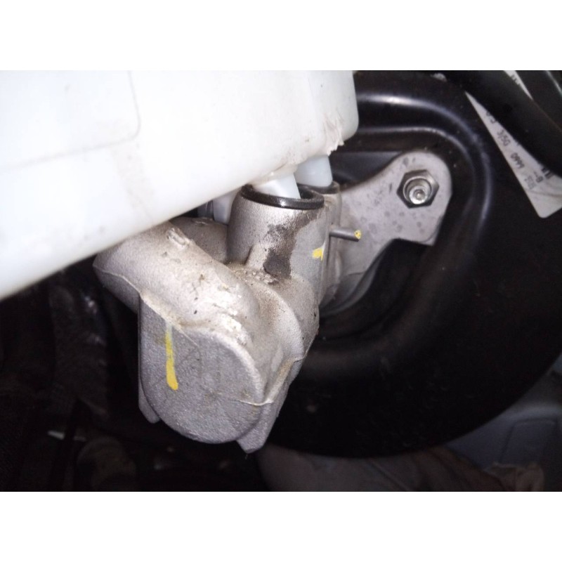 Recambio de bomba freno para dacia sandero stepway comfort referencia OEM IAM   