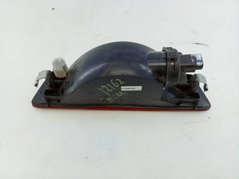 Recambio de piloto trasero central para nissan micra v (k14) acenta referencia OEM IAM 26580JD00B  E2-A4-49-2