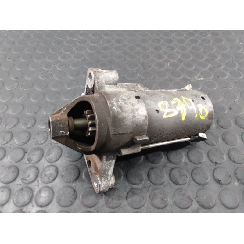 Recambio de motor arranque para citroën berlingo cuadro sx referencia OEM IAM 9688268480 TS14E110 P3-B7-2-1